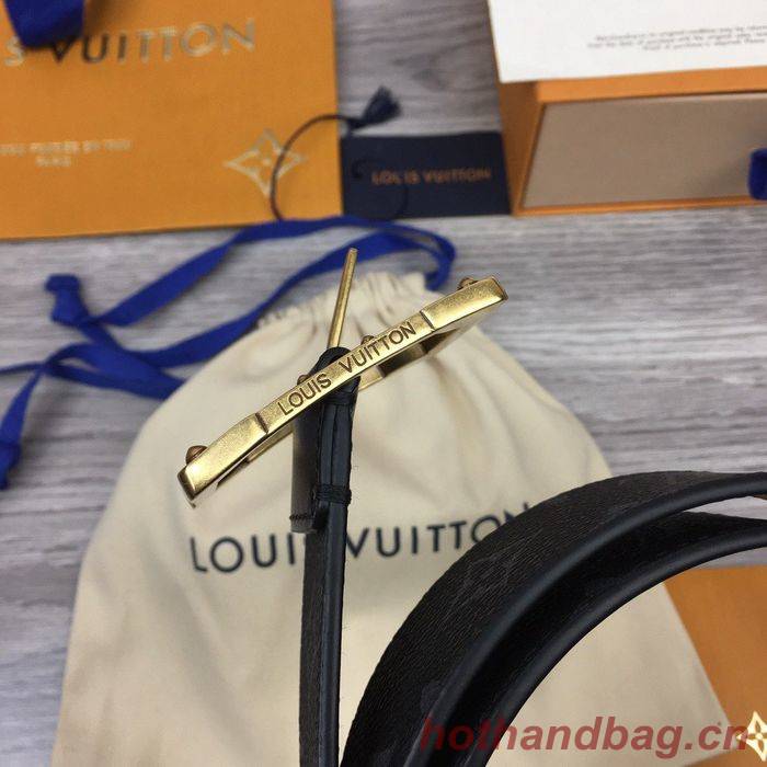 Louis Vuitton Belt 40MM LVB00034 Louis Vuitton Belt 40MM LVB00034